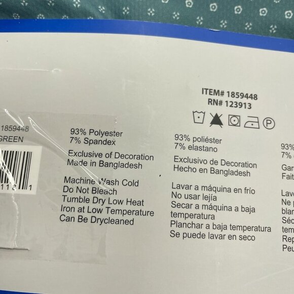 NEW Jachs New York Men's L Short-Sleeved Shirt Lightweight 4-Way Stretch Care - Picture 8 of 10